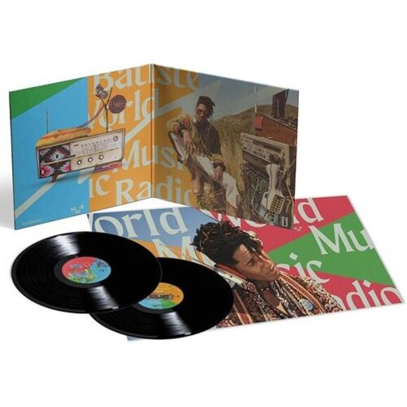 World Music Radio - Picture 2 of 3